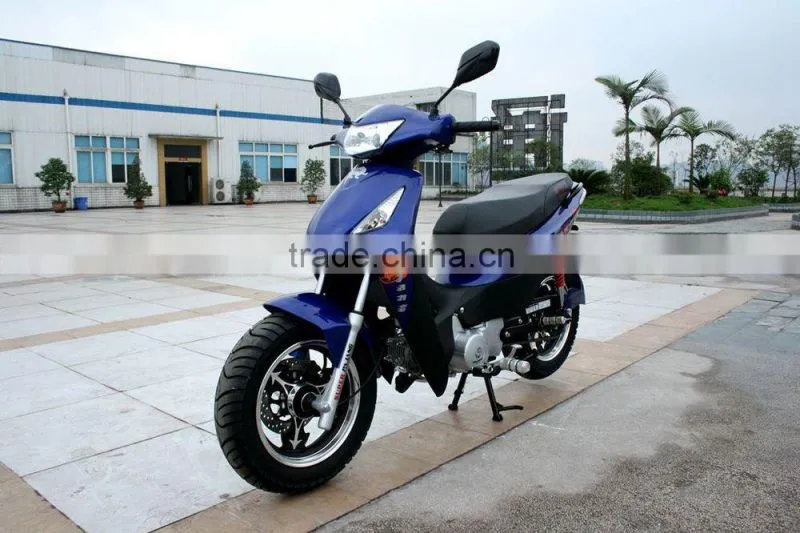 110cc Cub Motorcycle Moped Cub Motorcycle for Sale Chongqing 110cc Cub Pocket Bike