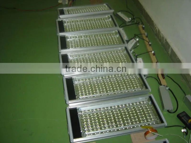 Ultra bright and high-end LED street light---3 years warranty