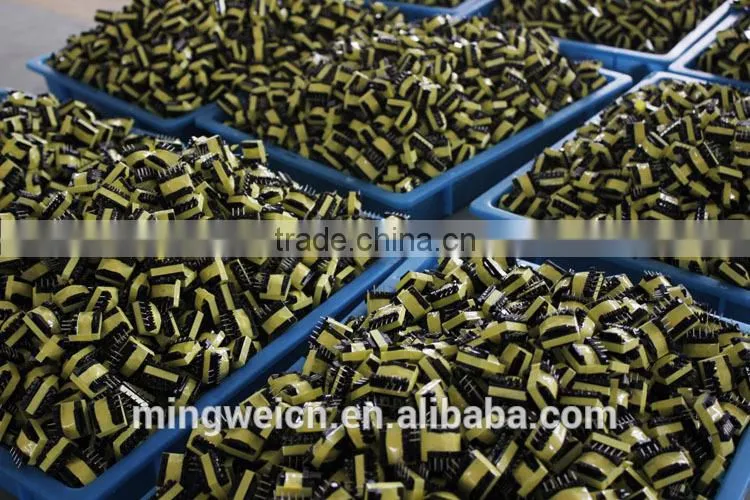 OEM variety types of switching power supply transformer with Switch - Mode