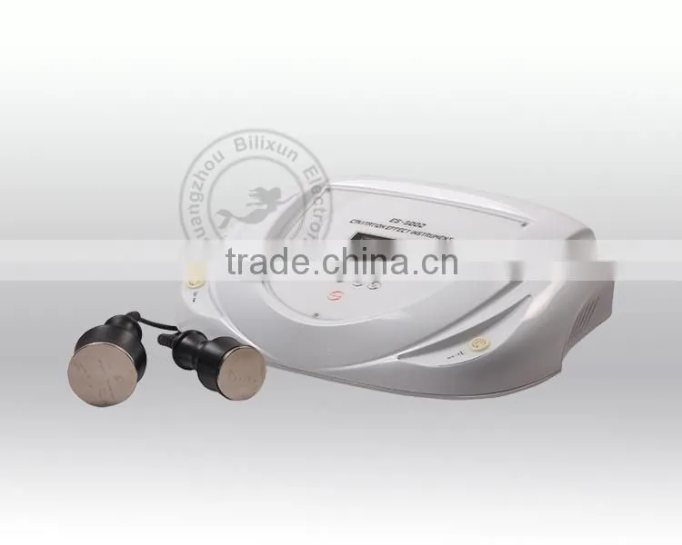 hotsale 40KHz cavitation equipment ES-5002