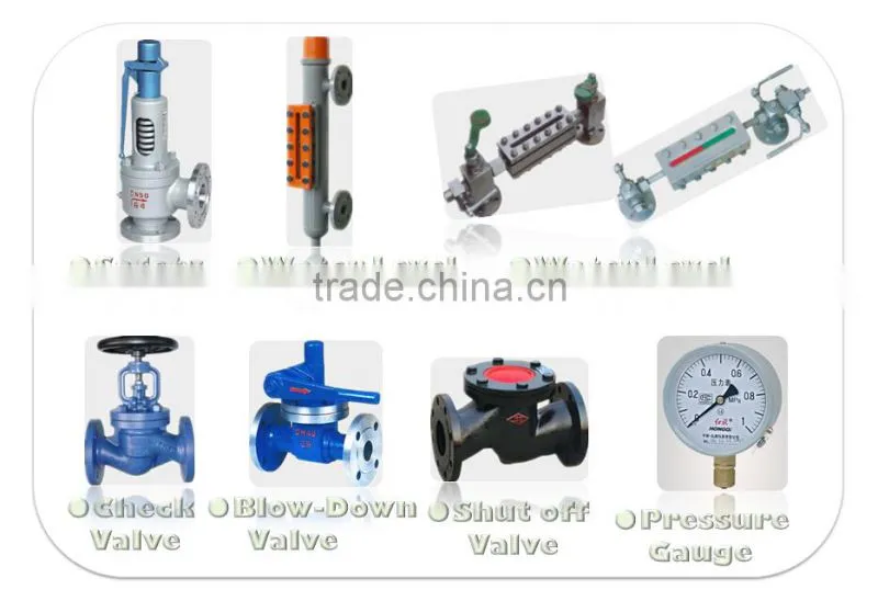 industial usage natural gas powered generators