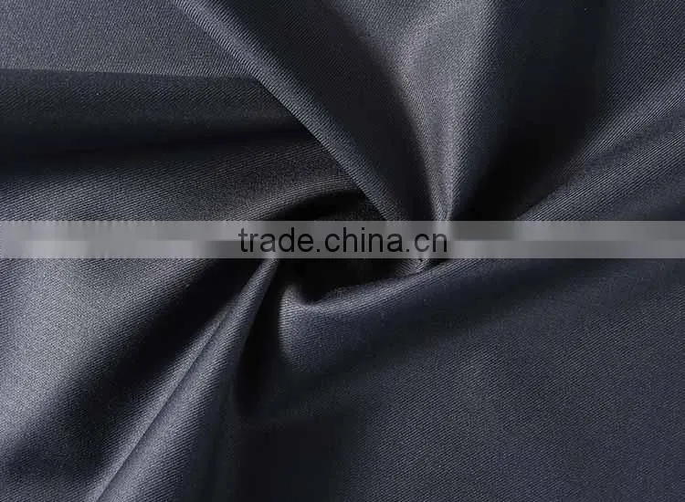 Famous Brand Low price Soft Suiting Fabric in Plain Dyed