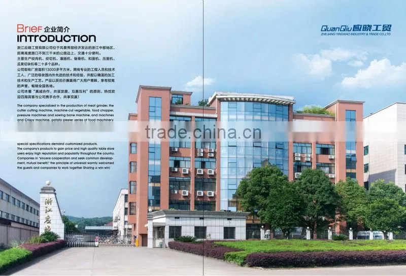 Factory price manual drinking water processing machine
