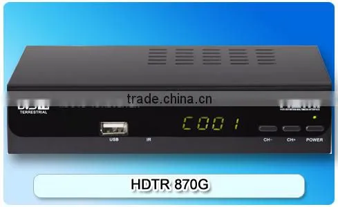 Digital Satellite Finder Meter Built-in TV Design Wth Full Color LED Support Free To Air