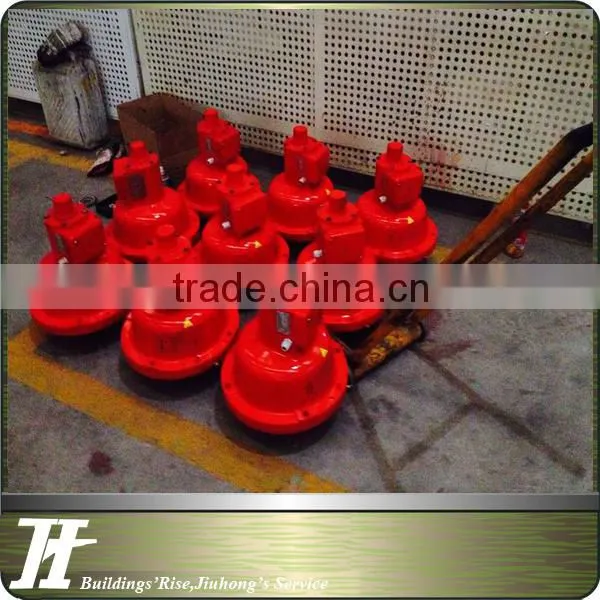 SAJ40-1.2(A) Safety Device for Construction Hoist,GJJ Hoist