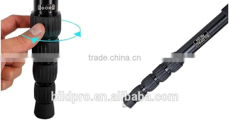 Camera Monopod 32mm Foldable Monopod