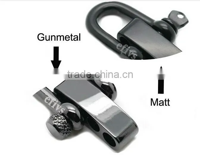 2015 new arrived hot sale Metal Side Release buckle belt