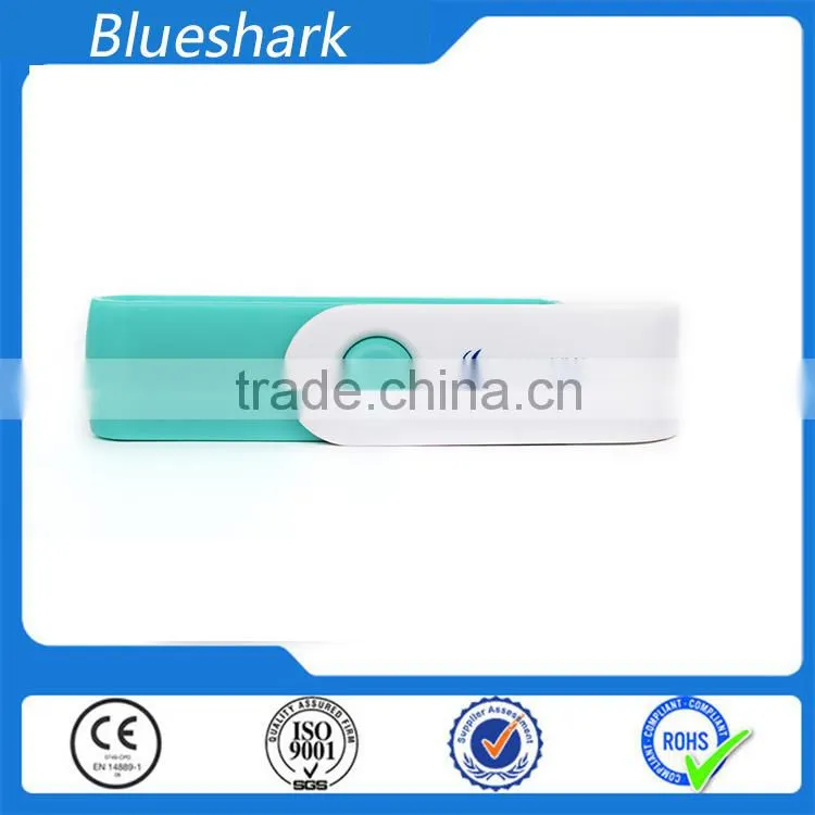 USB mini Ozone car air purifier