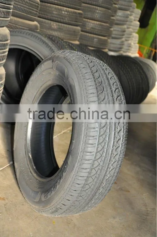 PCR tire 195/60R14 DOUBLE KING