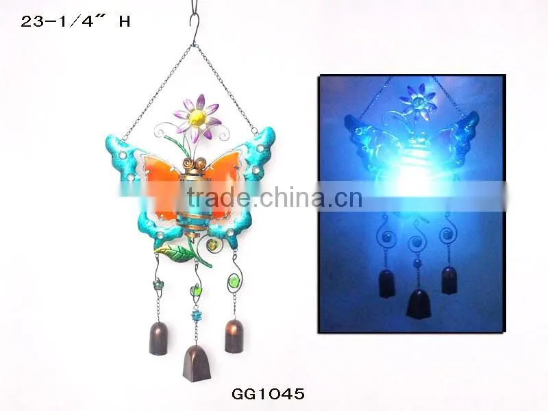 Beetle wind chime Beetle Figurine metal figure