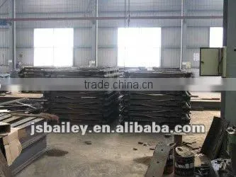 bailey bridge design
