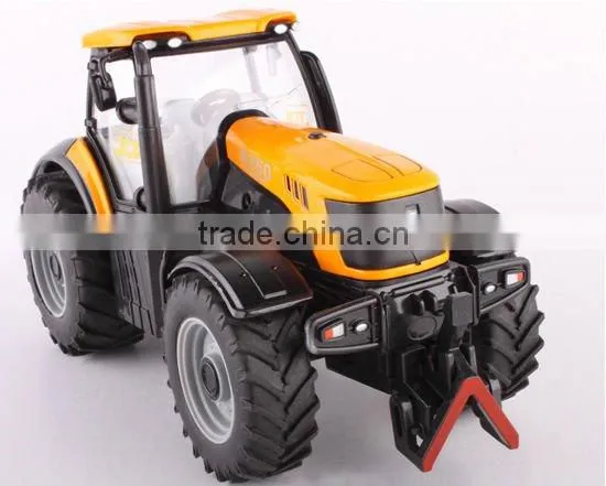 DC-066055W diecast toys 1:30 children farmer tractor