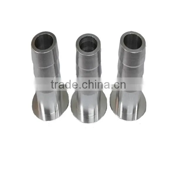 CNC machine tool Pagoda type pneumatic stainless steel fitting
