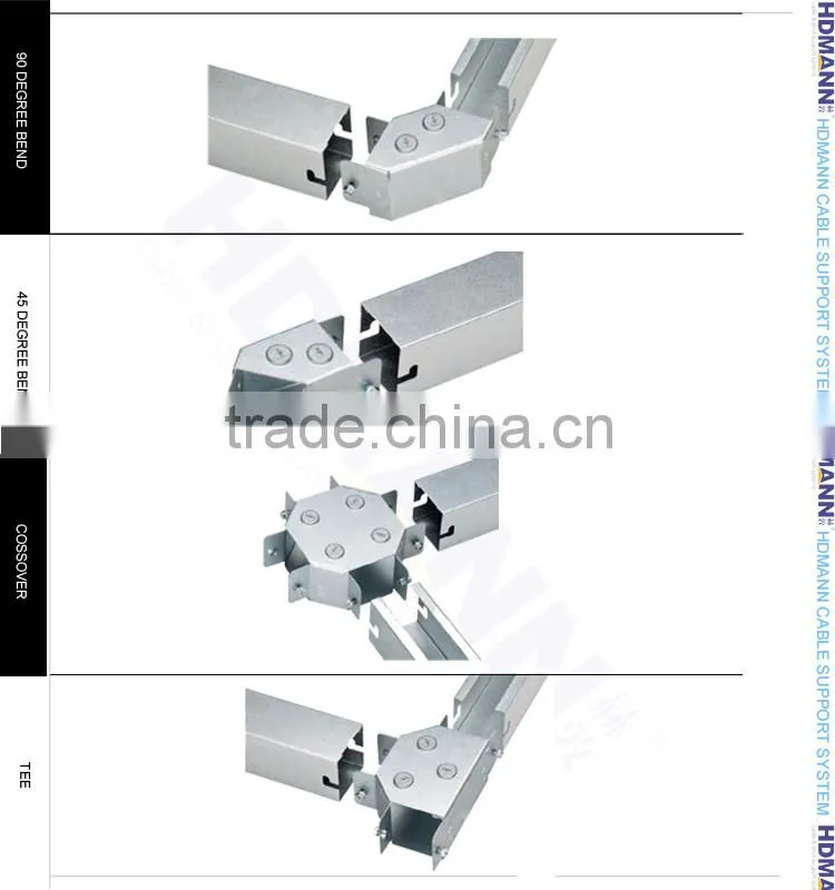 stainless steel cable trunking . free OEM. eco price