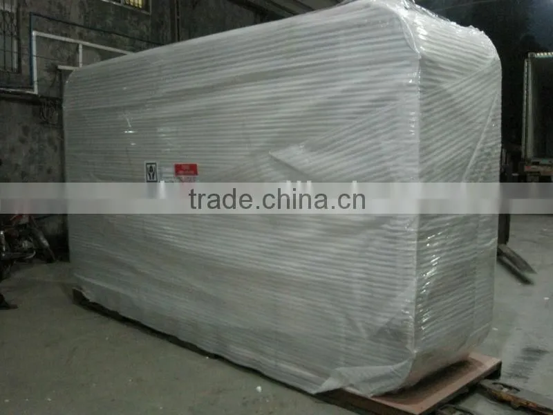 6 meters long swimming pool;Liquid Acrylic Swimming Spa;swimming pool for hotel,cottage and passenger liner use