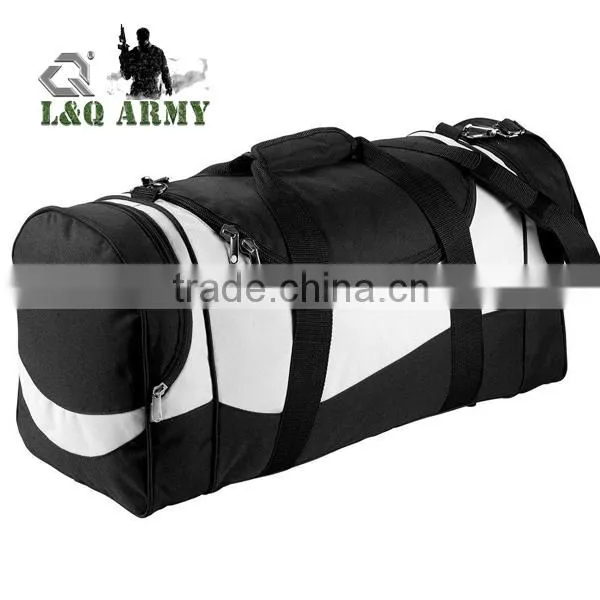 Custom Sunset Sports Bag Duffle Bag Tote Bag
