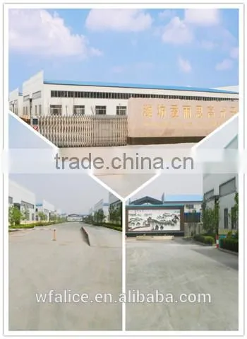 flexible high quality zhuji yellow flexible gas hose oil and gas pipe