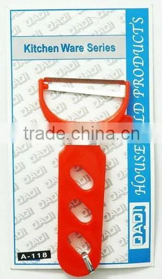 plastic potato peeler
