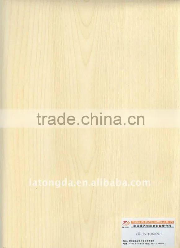 Furniture Decor Paper