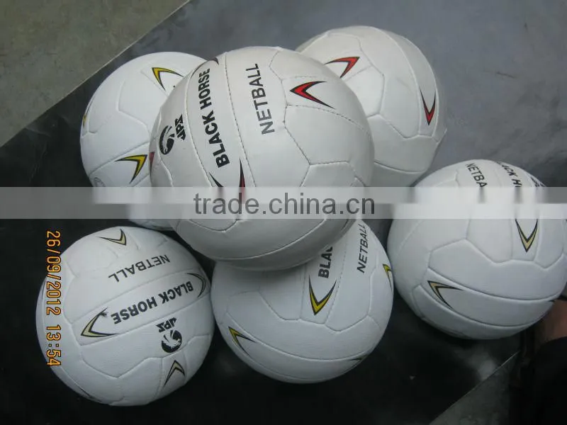 Net Balls
