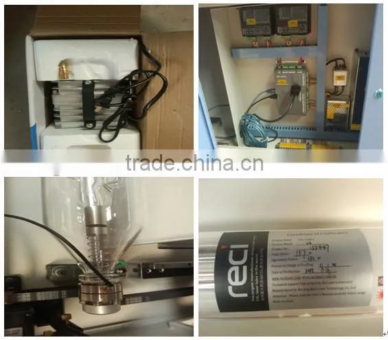 Best Durable Quality Laser Engraving Machine for Sale G6090