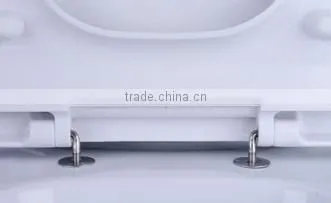 Antibacterial Urea toilet seat cover MG-10