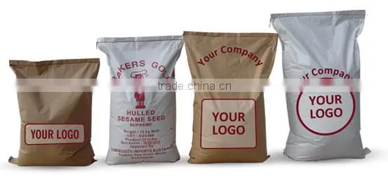 Factory Manufactured Hulled Sesame Seeds from Top Manufacturer