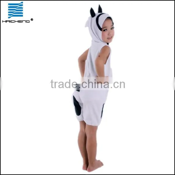 Halloween new hot girls and animals sexy costume