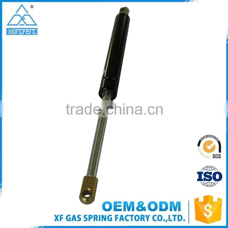 Factory gas springs price custom gas compression springs 60n