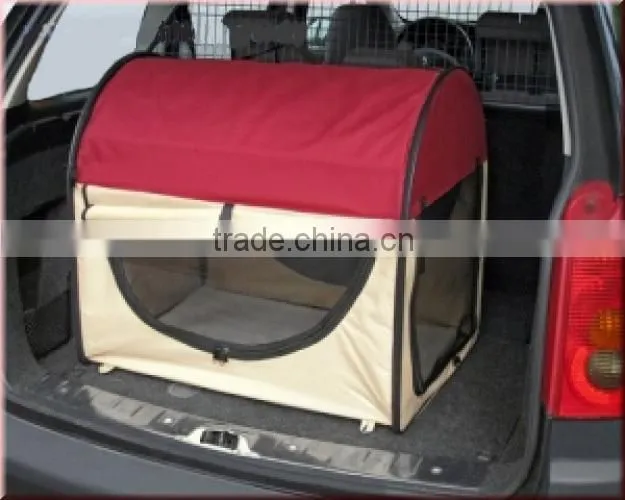 Portable Pet Cage