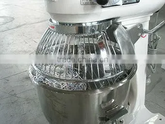 mixer used for bread kneader