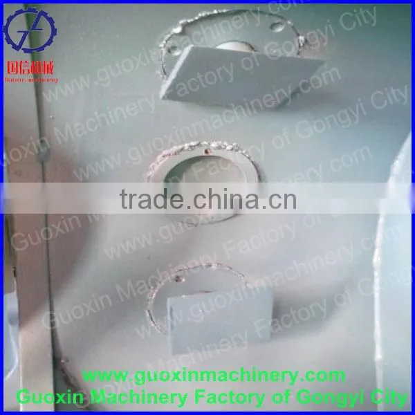 Energy saving resonable price pellet making machine