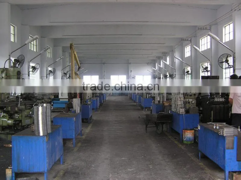 Shaping Machine