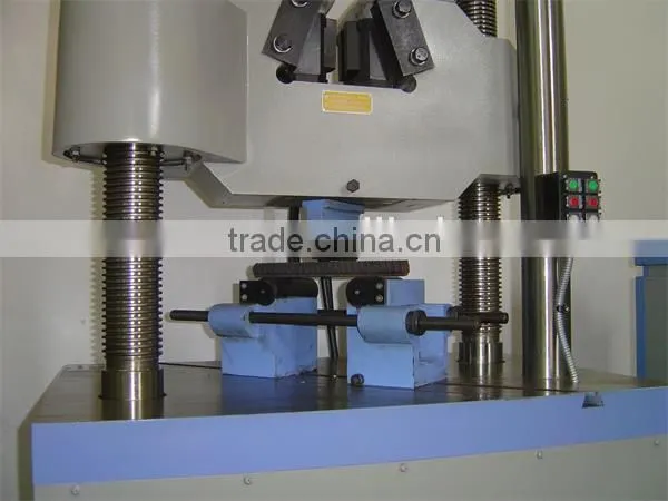 High Quality Torsion Testing Machine