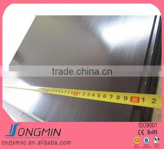 high flexible strong rubber magnet sheet