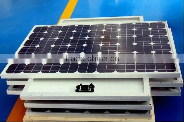 REOO solar panel PV module high efficiency easy installation