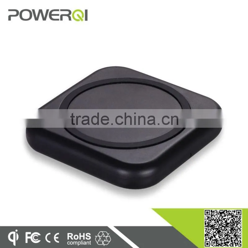 Guangdong Shenzhen qi charger wireless charging for samsung galaxy s5 bulk buy from china