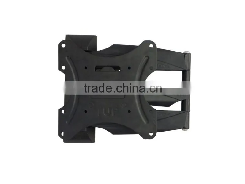 Standard cantilever lcd tv support for 42 inches tv