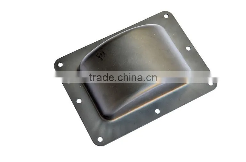 case hardware fitting caster cup for flightcase