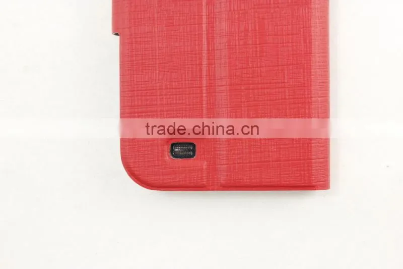 Book case cover for Samsung Galaxy S4 i9500,electronic-pressed workmanship fake model for samsung galaxy s4 i9500
