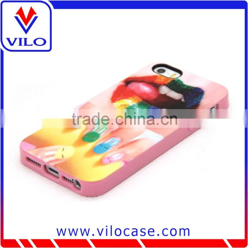 pvc phone waterproof case