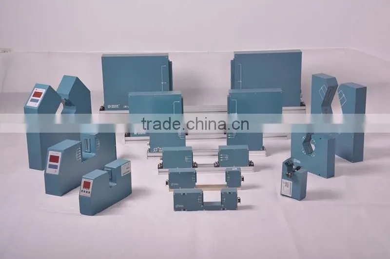 3d printer filament extruder measurement