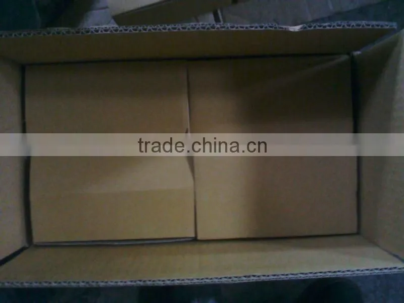 447 China golden supplier LG.W 115*6*22 T27 DEPRESSED CENTER GRINDING WHEEL