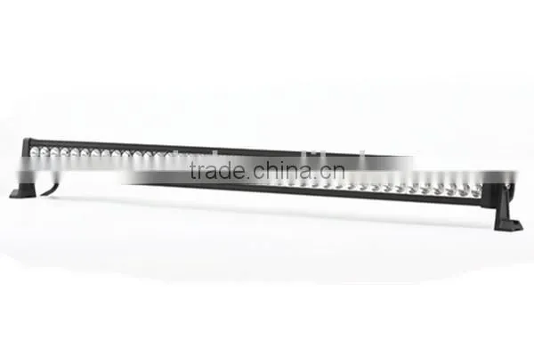 240W LED Light Bar, 40 - 42 Inch Off Road Light Bars - 240 watt Spot / Flood LED Light Bars