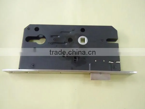 Gate door lock
