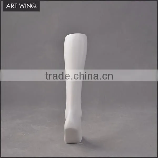 sexy men socks display mannequin legs for sale used