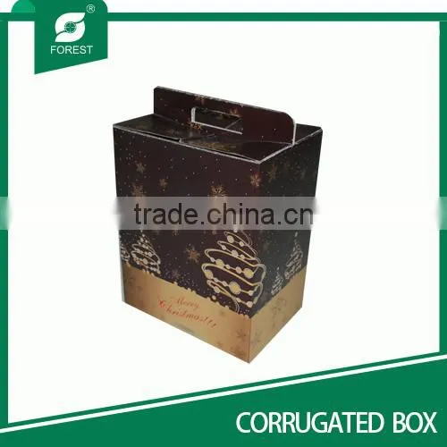 250ML beer box beer corrugated box gift box