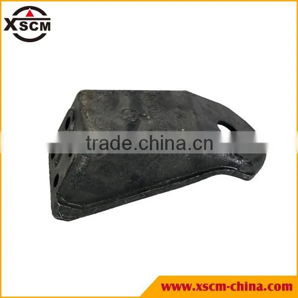 High quality shock absorbers bracket SZ967000724 for SHAANXI
