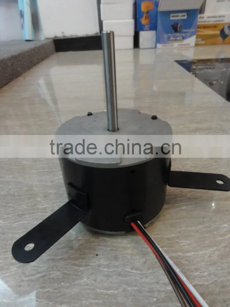 YDK Portable Cooler Fan Motor