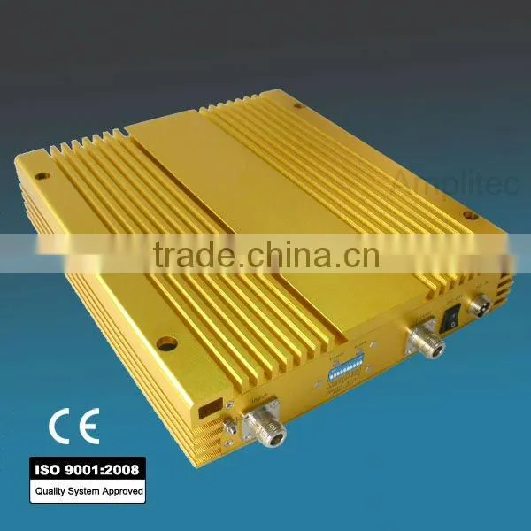 33dBm indoor mobile signal line amplifier / trunk repeater